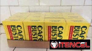 Venta de café