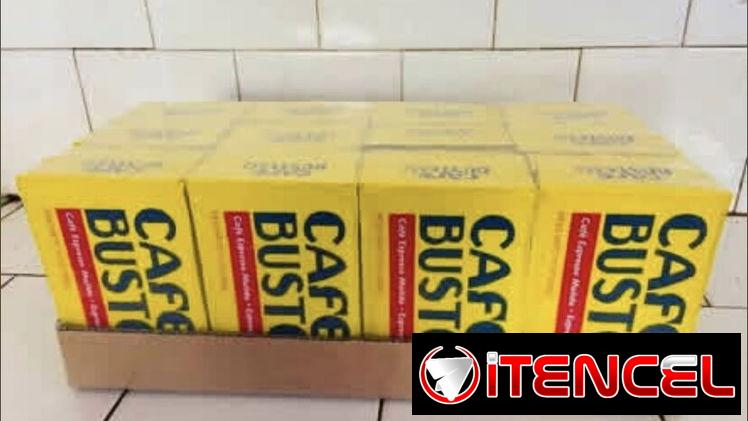 Venta de café — foto 1