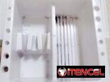Paletas plásticas para óleos, acuarelas, etc.!