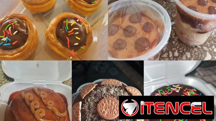 BUFFET para todo tipo de eventos