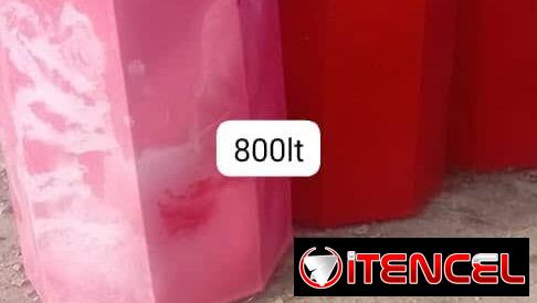 > “Tanques de Agua Potable Nuevos (Varias Capacidades) – Transporte Incluido”