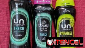 Downy Perlas Aromáticas para ropa