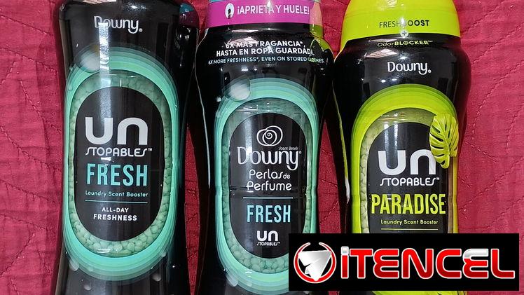 Downy Perlas Aromáticas para ropa