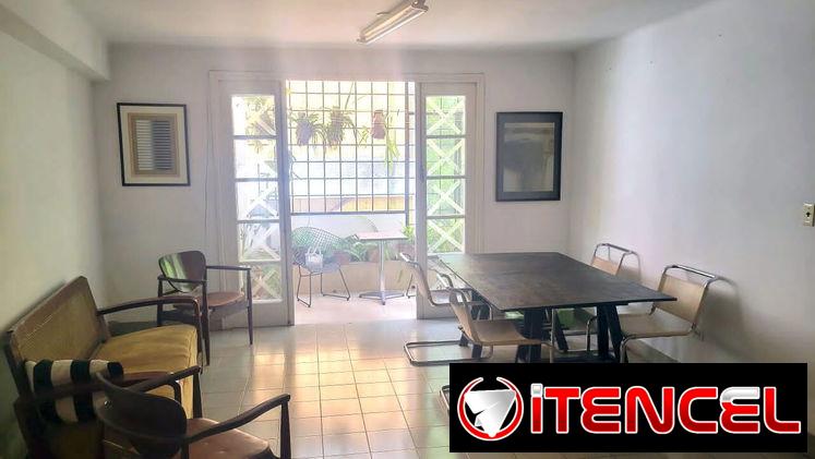 SE RENTA LINEAL AMPLIO APARTAMENTO UBICADO EN MIRAMAR, EN CALLE 10, CON GARAJE — foto 4