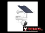 Vendo camara REOLINK Altas PT Ultra – Cámara solar de seguridad 4K inalámbrica, visión nocturna ColorX