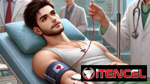 🚨 Sangre O- Disponible 🩸
