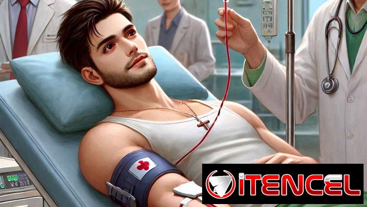 🚨 Sangre O- Disponible 🩸