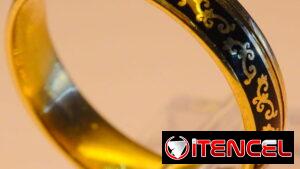 Anillos de hombre y de mujer personalizables
