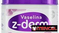 Toallitas húmedas, Manzatín, Vaselina — foto 3