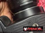 Cámara fotográfica nikon D3200 d uso pero en perfecto estado