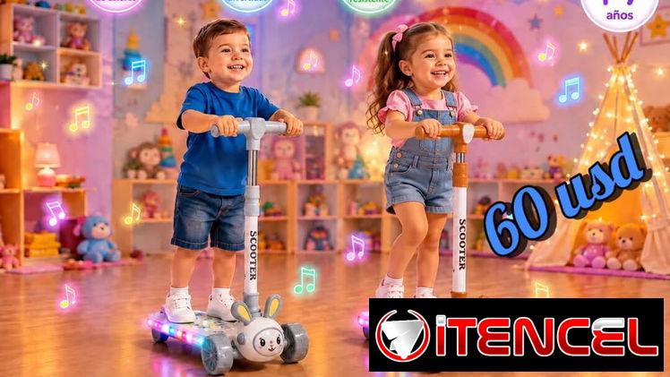 Carriola, patines, triciclos para los peques — foto 2