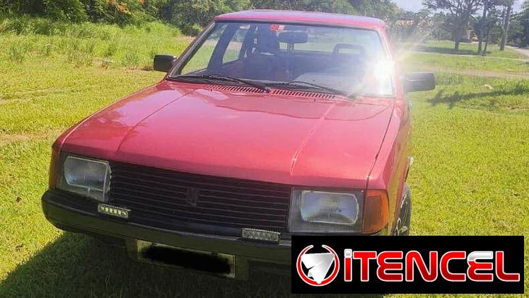 🚗 ¡SE VENDE MOSCOVICH ALEKO 2141! 🚗 — foto 3