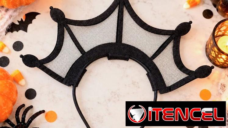 Máscaras y diademas para Halloween!! — foto 2