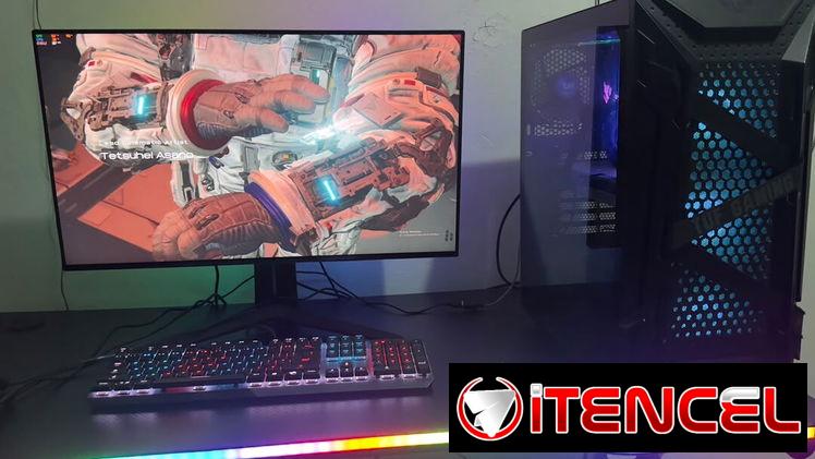VENDO PC GAMING