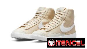 Nike Blazer Mid '77 Vintage originales #36.5