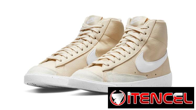 Nike Blazer Mid '77 Vintage originales #36.5