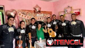 Mariachi