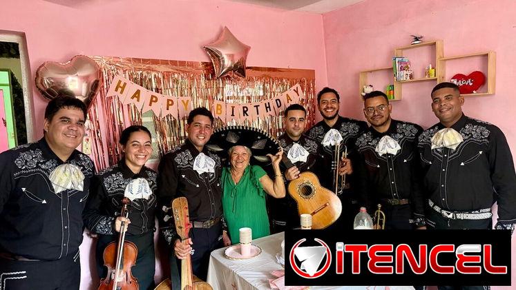 Mariachi