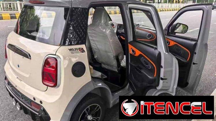 Venta de Cuatriciclos Eléctricos — foto 1