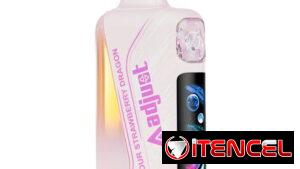Vaper Adjust 40k puffs