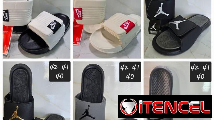 Chancletas Nike — foto 3