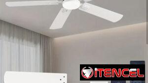 Ventiladores
