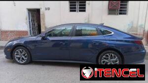 HYUNDAI SONATA 2021 EN VENTA! 🚘  🔥 Elegancia, potencia y confort en un solo vehículo.