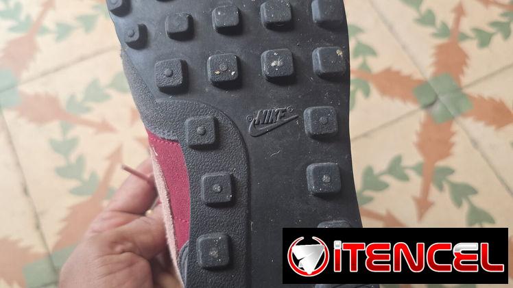 Tenis de uso