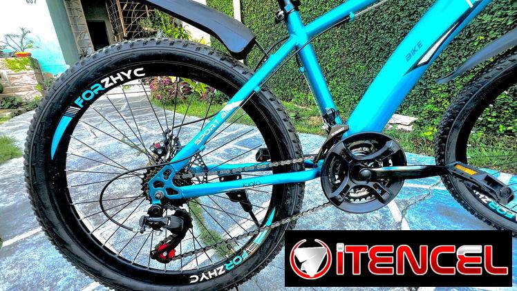 Bicicleta #24 — foto 4
