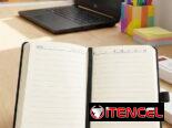 Agenda pequeña -Medida A5