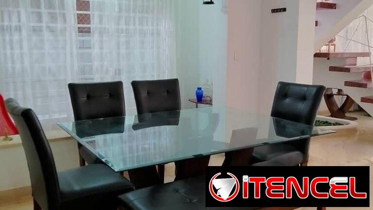 J Casa de renta amplia por tiempo indefinido de 4 habitaciones en Casino Deportivo, Cerro. CE-002 — foto 4