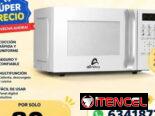 PRODUCTOS ELECTRODOMESTICOS