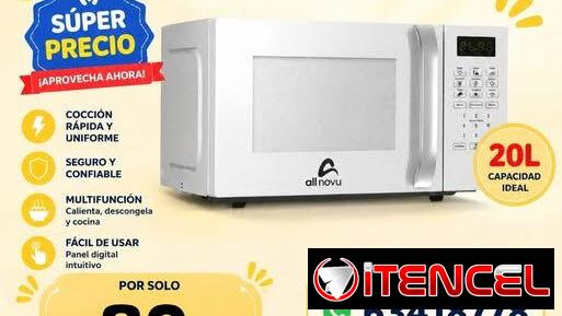 PRODUCTOS ELECTRODOMESTICOS