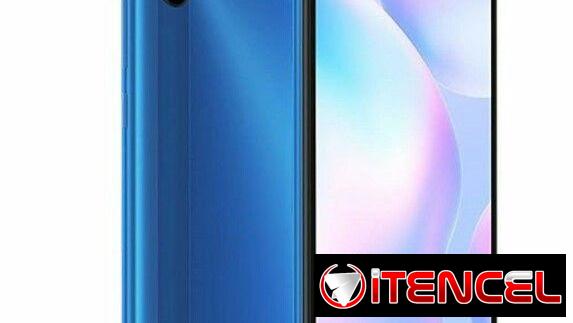 Xiaomi redmi 9a 2ram/32gb impecable azul