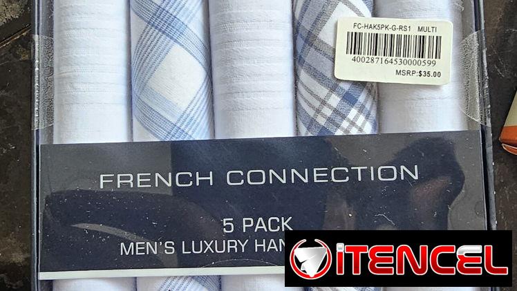 Estuches Pañuelos para Hombre de Marcas — foto 2