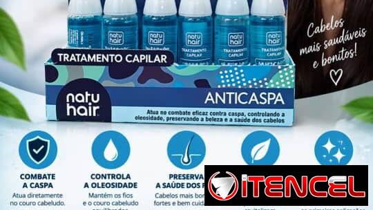 Tratamiento capilar — foto 4