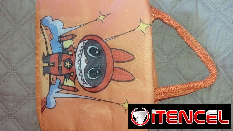 Merendero térmico de la Bubú — foto 2