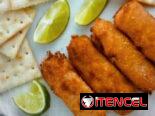Venta de Croquetas para disfrutar su sabor y para Eventos