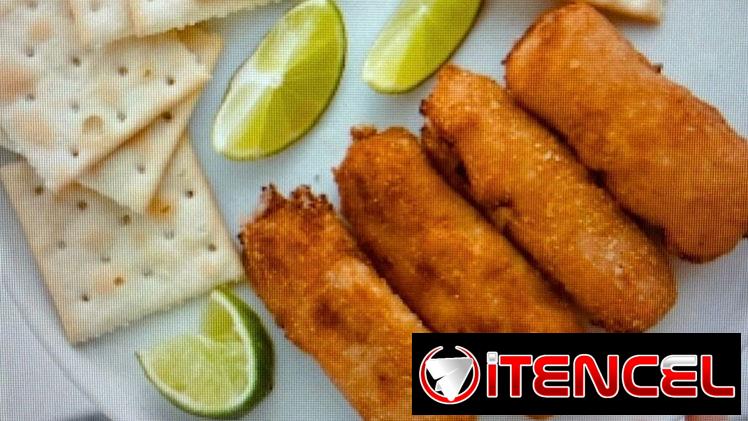 Venta de Croquetas para disfrutar su sabor y para Eventos