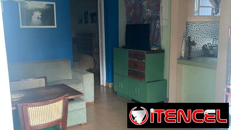Apartamento en playa