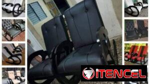 Decora tu hogar