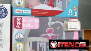 Carrusel de bebe