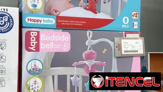 Carrusel de bebe