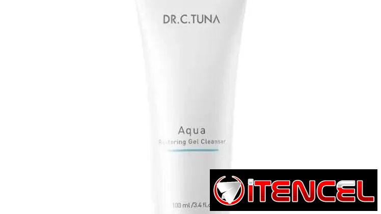 LIMPIADOR FACIAL AGUA . De Farmasi — foto 2