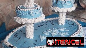 CAKES PARA todo tipo de CELEBRACION.