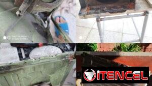 Mantenimiento de aires acondicionados y split