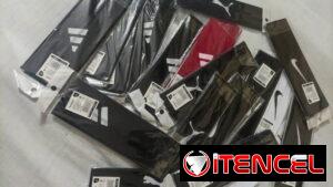 Cintas unisex para jugadores de baloncesto y para vestir