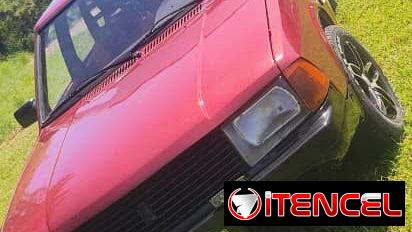 🚗 ¡SE VENDE MOSCOVICH ALEKO 2141! 🚗 — foto 2