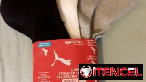 Medias Marca Puma oferta a partir de 3 pares