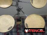 Practik de batería